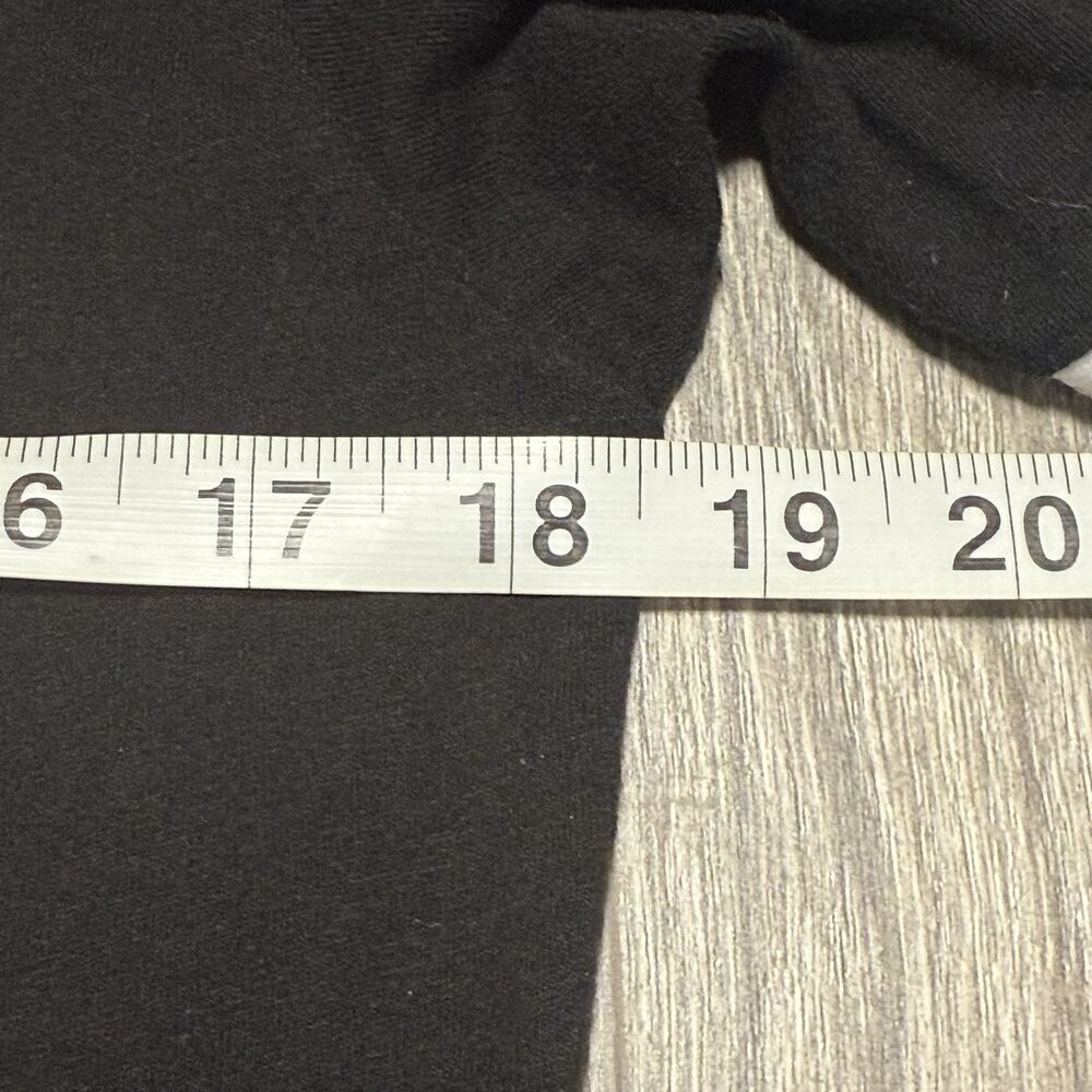 Disneyland Haunted Mansion Holiday 20th Anniversary Shirt GLows In The Dark. Med - Picture 8 of 8